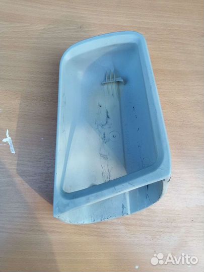 Зеркало Mercedes