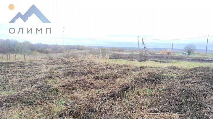 Участок 9,2 сот. (личное подсобное хозяйство (лпх))