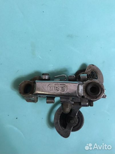 Запчасти для велосипеда хвз(в описании)