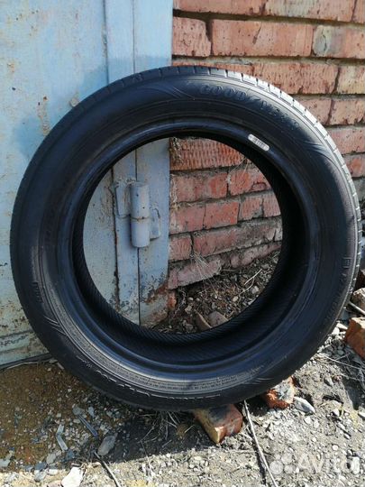Goodyear EfficientGrip Eco EG01 175/60 R16