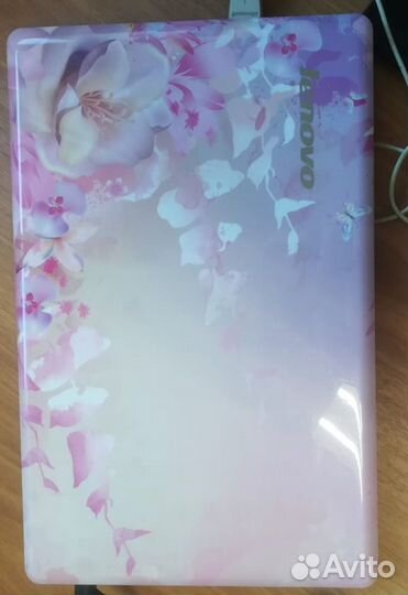 Нетбук Lenovo IdeaPad S110