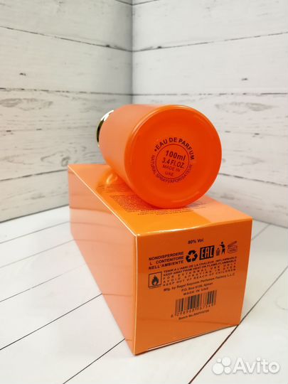 Духи Richard dirty mango 100 ml