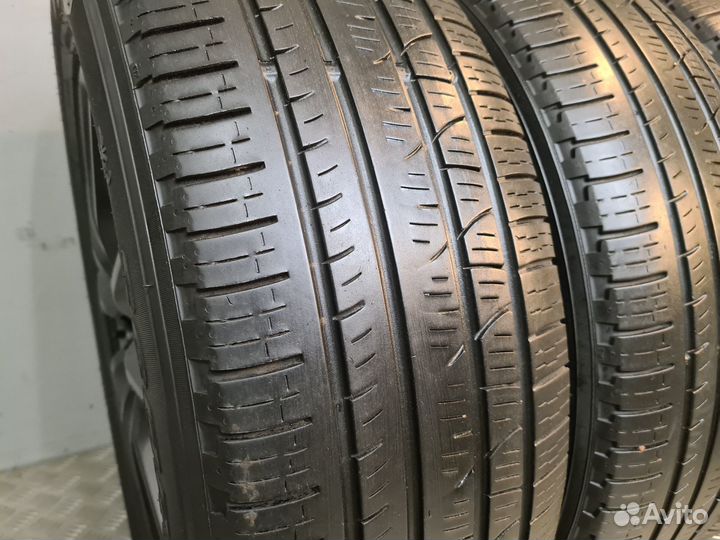 Комплект летних колес R19 для Land Rover