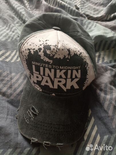 Новая кепка не подошла