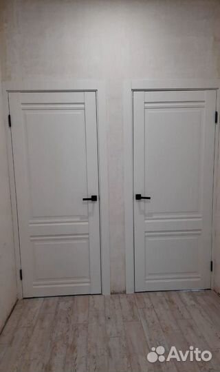 Дверь межкомнатная