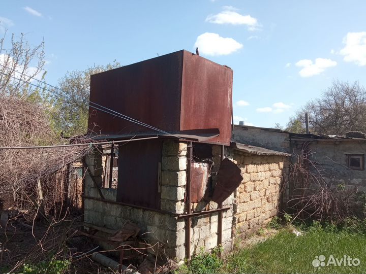 Емкость баки для воды 4000 литров