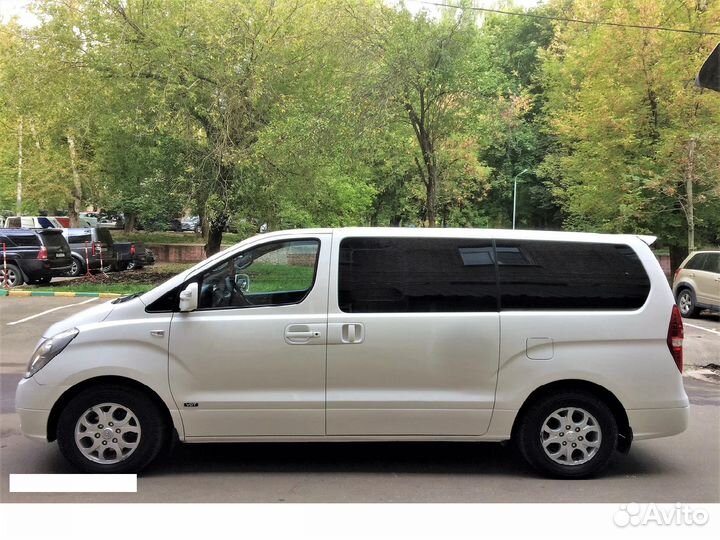 Пассажирские, лежачих