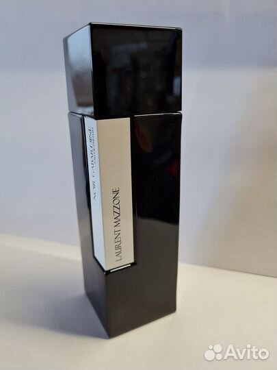 LM Parfums Noir Gabardine