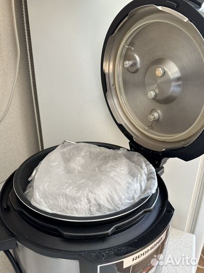 Мультиварка redmond RMC-M110