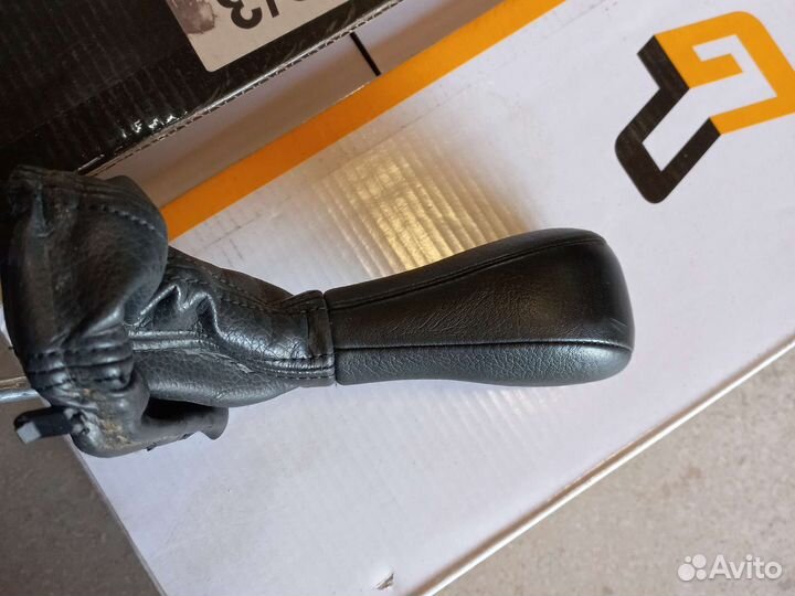 Ручка переключения передач Volvo XC90