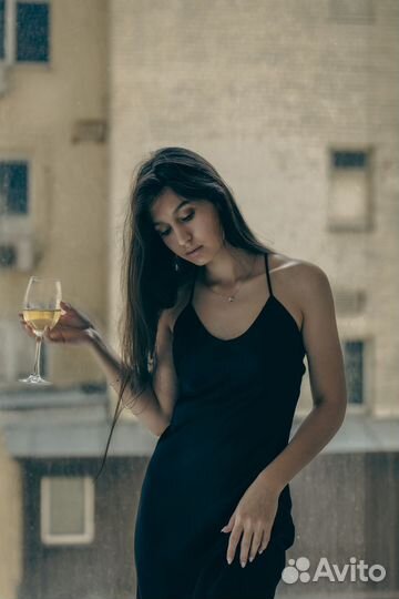 Фотограф - ретушер