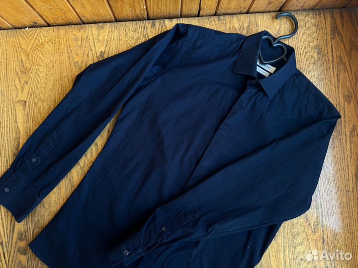 Рубашка на мальчика р 164 170