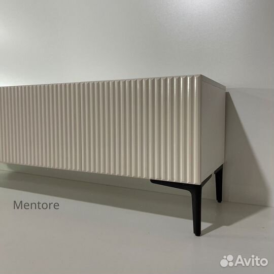 Тумба под телевизор Bravo (конструктор)