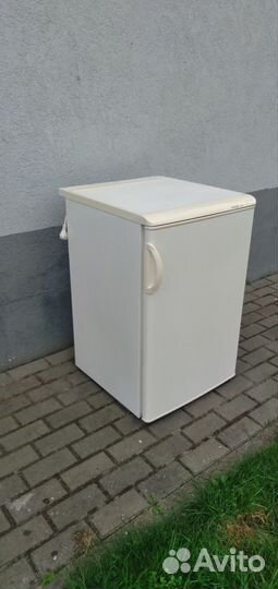 Морозильная камера