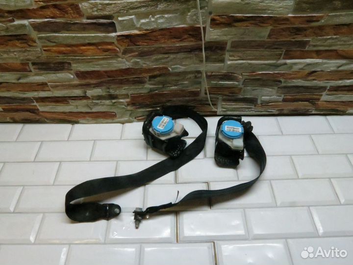 Ремень безопасности передний задний LADA Granta