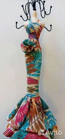 Держатель для украшений