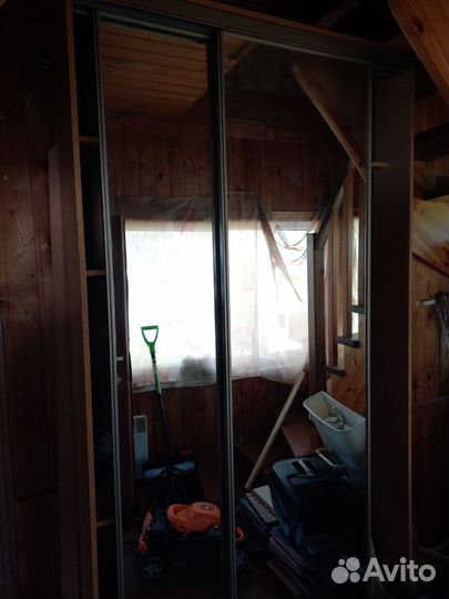 Шкаф купе бу