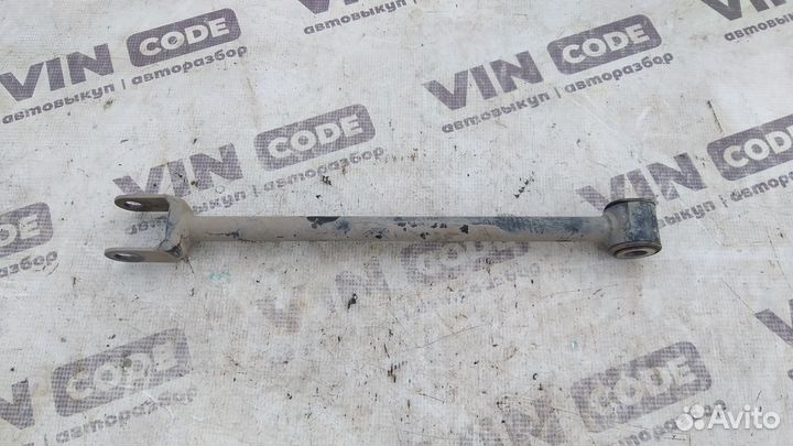 Рычаг задней подвески Renault Duster 4x4