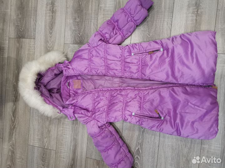 Вещи женские, детские