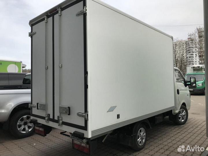 Sollers Argo промтоварный, 2024