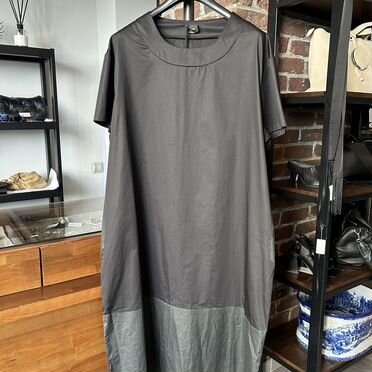 Платье La Vaca Loca