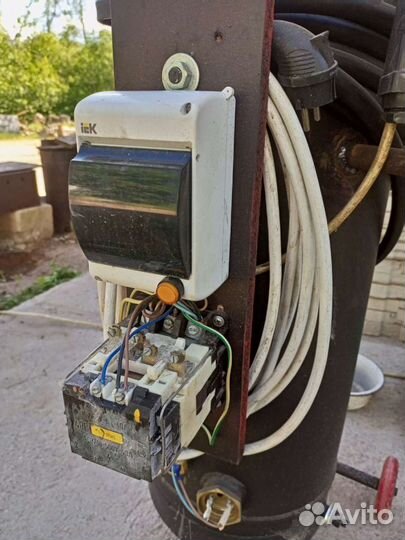 Парогенератор