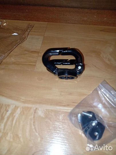 Xiaomi M365 и M365 Pro, металлический крючок