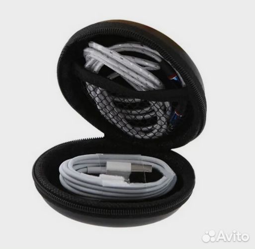 Чехол-кейс на молнии