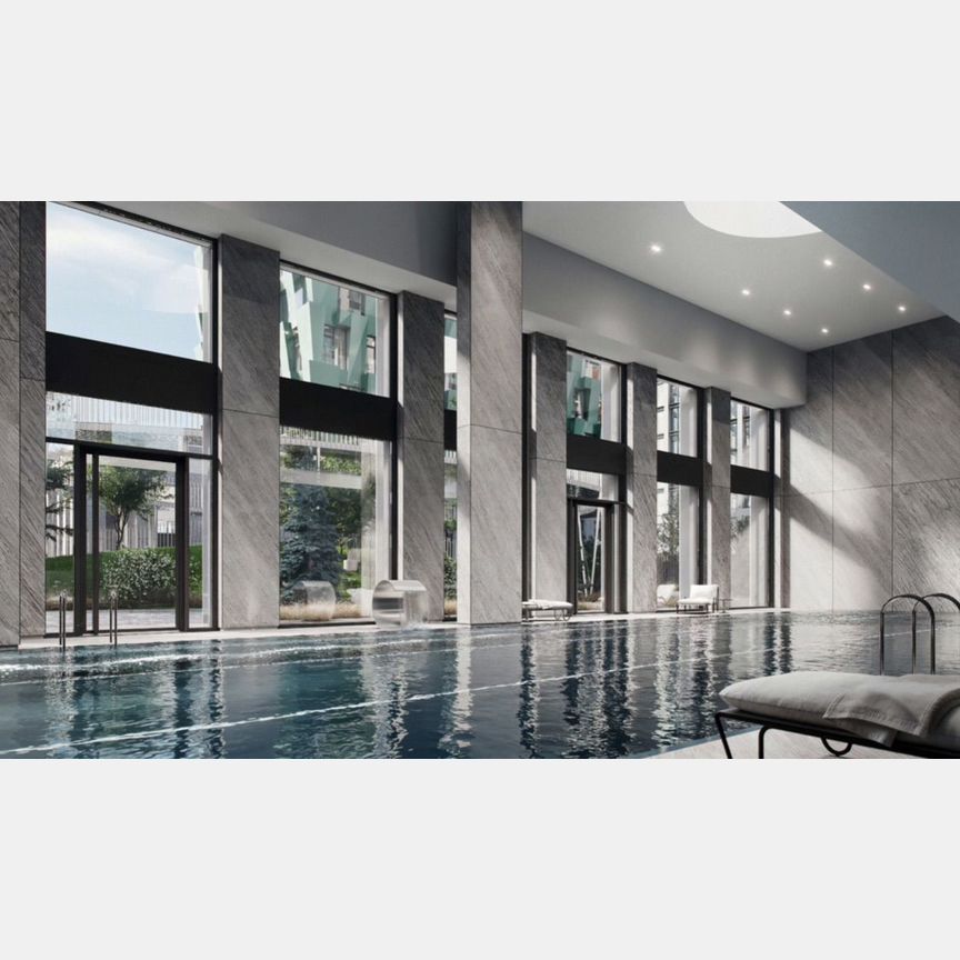 1-к. квартира, 44 м², 24/55 эт.