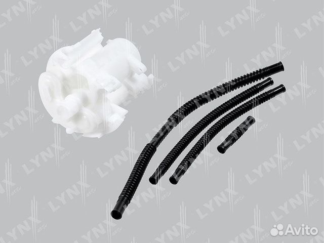 Фильтр топливный погружной (элемент) lynxauto LF-9