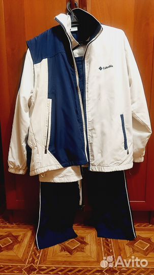 Женские спортивные костюмы