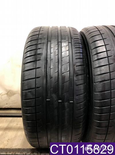 Michelin Pilot Sport 3 235/45 R17 97W