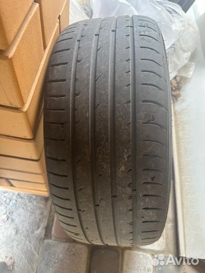 Accelera Beta 225/45 R17 26K