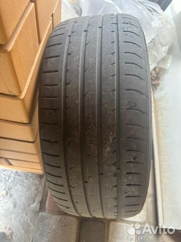 Accelera Beta 225/45 R17 26K