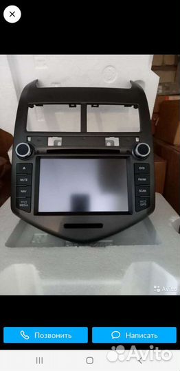 Автомагнитолы