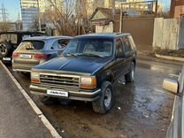 Ford Explorer 4.0 MT, 1994, 111 111 км, с пробегом, цена 350 000 руб.