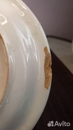 Сервиз чайный