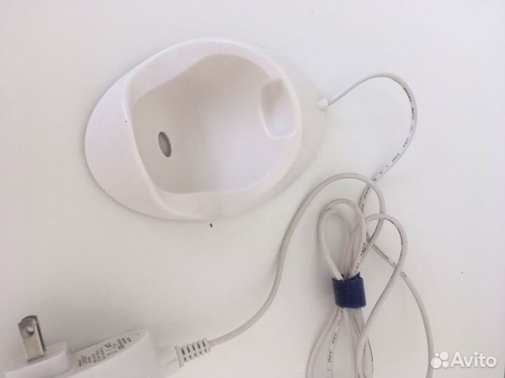 Станция для зарядки щетки clarisonic