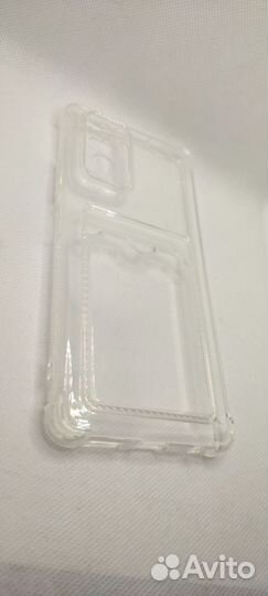 Чехол для Redmi note 10 pro 4g