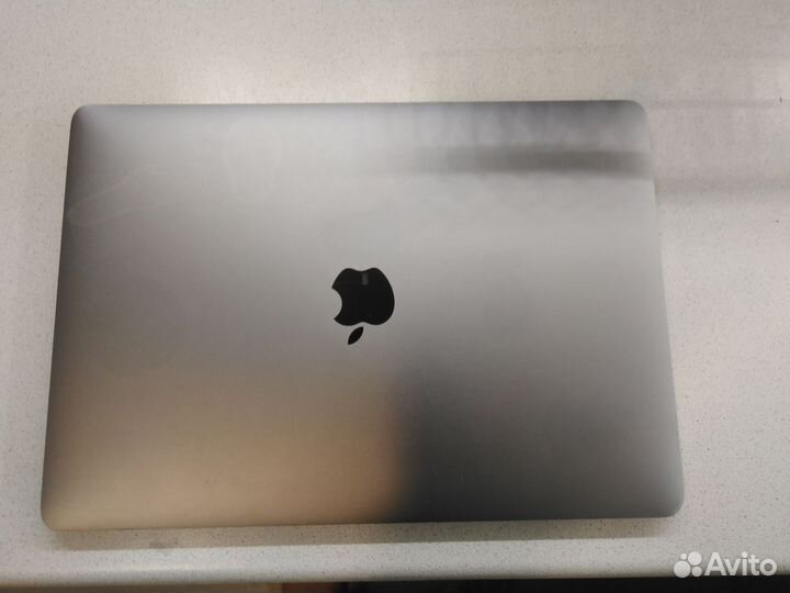 Планшет apple iPad pro 13