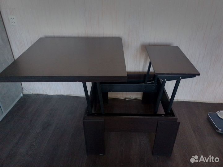 Стол раскладной