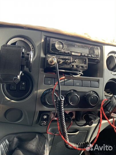 ГАЗ ГАЗон Next 3010 GD, 2021