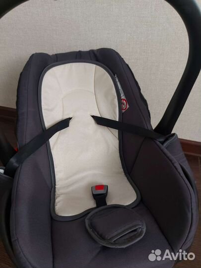 Автолюлька от 0