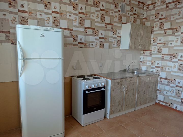 1-к. квартира, 45 м², 5/9 эт.