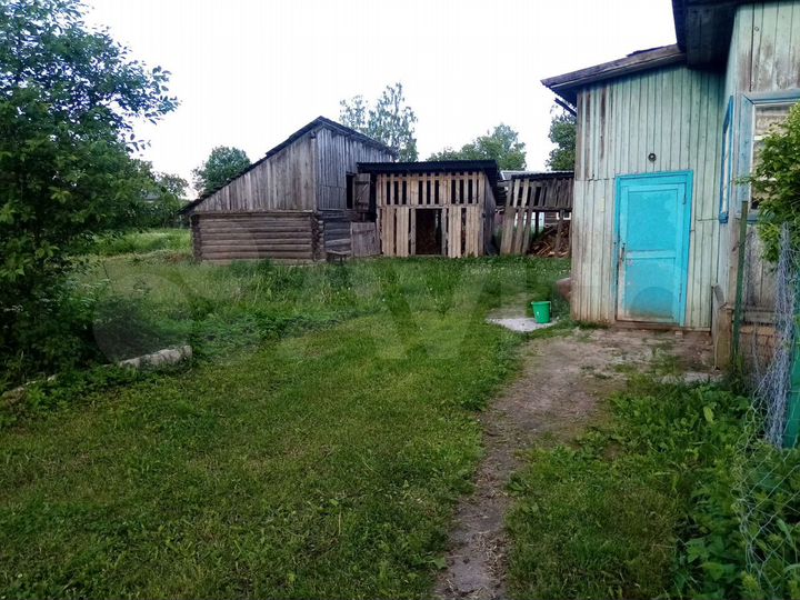 Дача 94,5 м² на участке 20 сот.