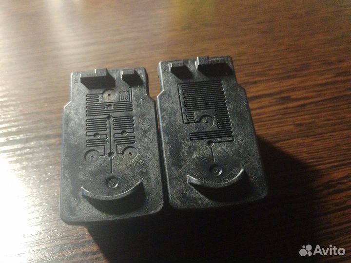 Картриджи для принтера Canon