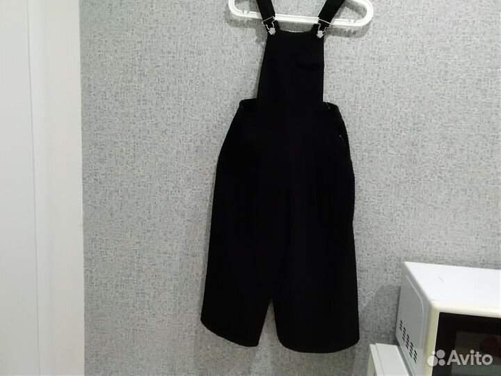 Комбинезон женский