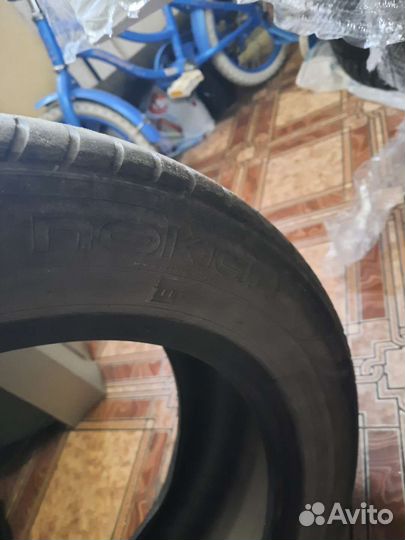 Nordman Nordman 4 205/55 R16 30B