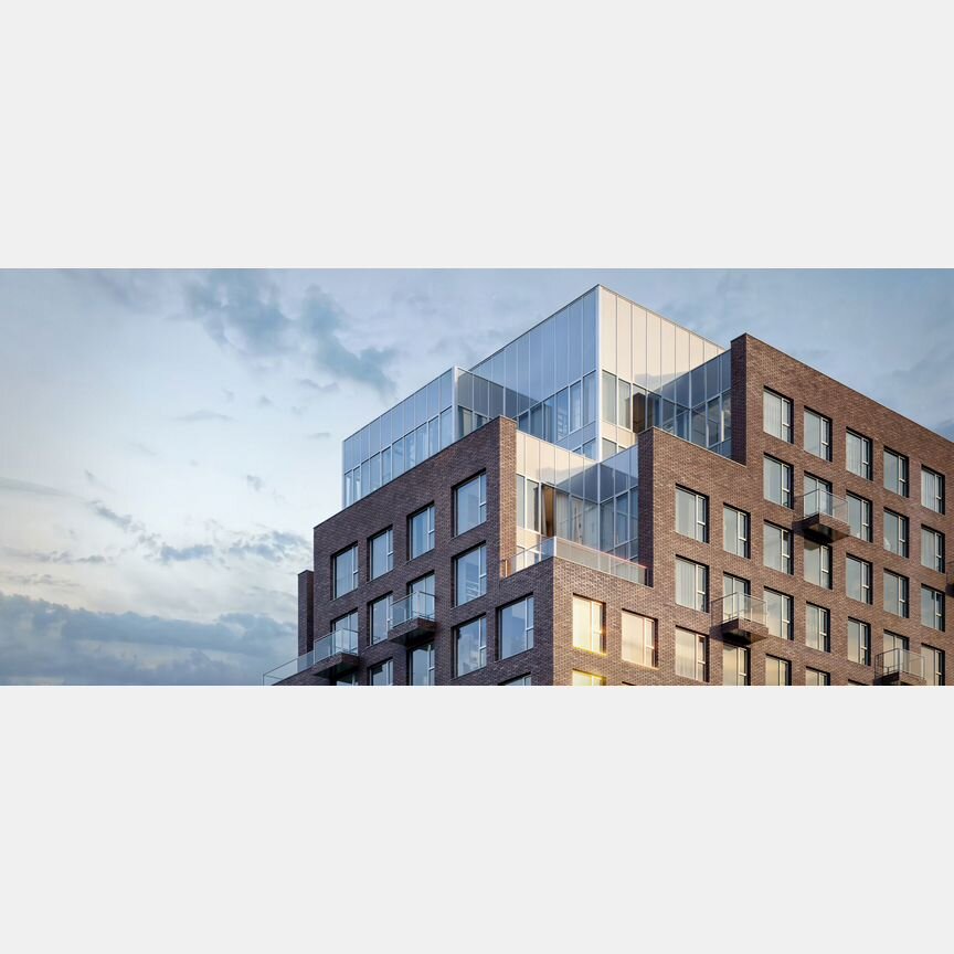 Квартира-студия, 19,2 м², 10/16 эт.