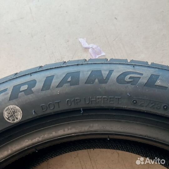 Triangle EffeXSport TH202 225/40 R18 92Y